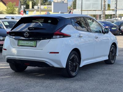 NISSAN LEAF N-Connecta e+ 62kWh (Automata)
