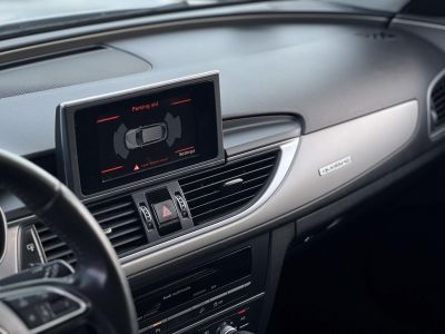 AUDI A6 ALLROAD 3.0 V6 TDI quattro S-tronic