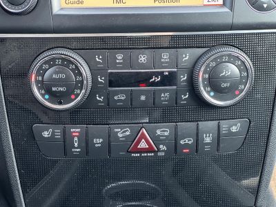 MERCEDES-BENZ ML 420 CDI (Automata) 4MATIC 3.5T vonóhorog. harman/kardon. webasto. légrúgó!