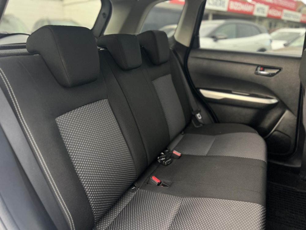 SUZUKI VITARA 1.6 GL+ Magyarországi. Gyári fényezés. Carplay. Tolatókamera!