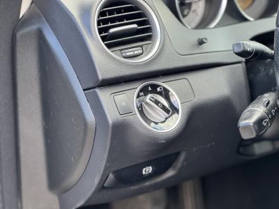 MERCEDES-BENZ C 250 T BlueEFFICIENCY Avantgarde (Automata) FACELIFT. Teljes szerviztörténet. vezérlés cserélve!