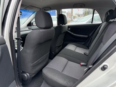 TOYOTA COROLLA 1.4 D-4D Sol Plus M-MT 163e km. Digitklíma Tolatóradar Ülésfűtés