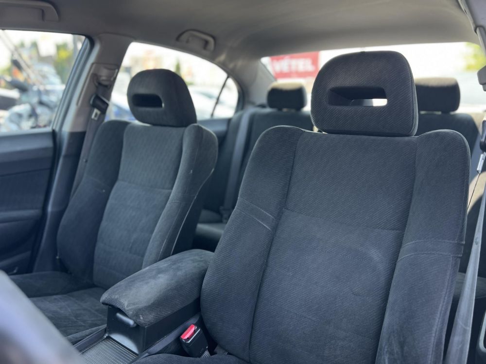 HONDA CIVIC 1.3 Hybrid (Automata) Klíma Tempomat Ülésfűtés Gyári fényezés!