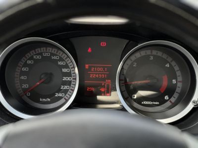 MITSUBISHI LANCER 2.0 DI-D Intense Rockford Fosgate hifi. ülésfűtés. bőrbelső. keyless. 18-as alufelnik!