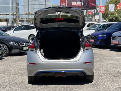 NISSAN LEAF N-Connecta 40kWh (Automata)