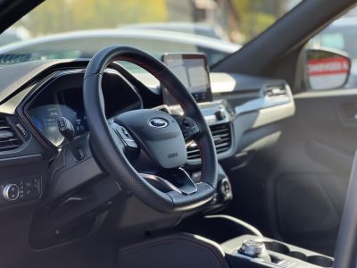FORD KUGA 2.5 PHEV ST-Line CVT 28e km. 70 km elektromos hatótáv. CARPLAY!