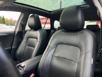 TOYOTA AVENSIS Touring Sports 2.0 Executive CVT Magyarországi. Gyári fényezés. Végig vezetett szervizkönyv!