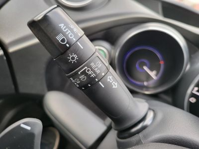 HONDA CIVIC 1.8 Elegance Navi (Automata) Kitűnő állapot! Magyarországi Ülésfűtés Tempomat Kamera Bluetooth