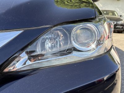 LEXUS CT 200h Elegance CVT