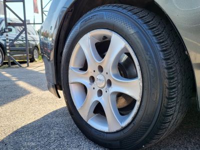 TOYOTA COROLLA 1.4 Linea Terra Magyarországi Klíma 160e km!