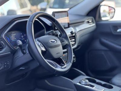 FORD KUGA 2.5 PHEV Vignale CVT