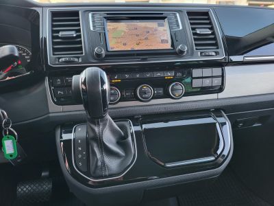 VOLKSWAGEN MULTIVAN Comfortline 7 személyes DSG Áfás! ABT! Márkaszervizelt! Vonóhorog!