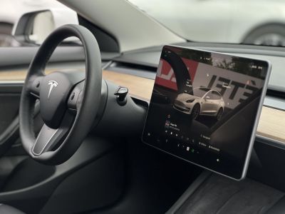 TESLA MODEL 3 Long Range AWD (Automata) 78e km. AMD Ryzen. mátrix LED. hőszivattyú. garanciális!