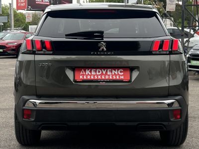 PEUGEOT 3008 1.6 BlueHDi Active EAT6 Klíma Tempomat Bluetooth Carplay 360 kamera!