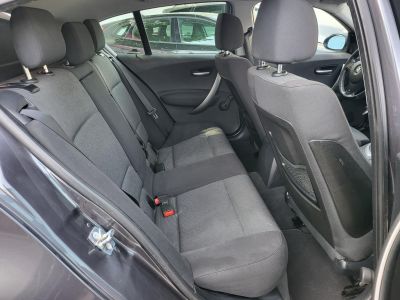 BMW 118d Friss műszaki! Xenon Tempomat Digitklíma Tolatóradar