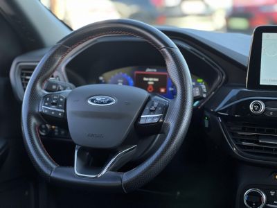 FORD KUGA 2.5 PHEV ST-Line CVT ST-line
