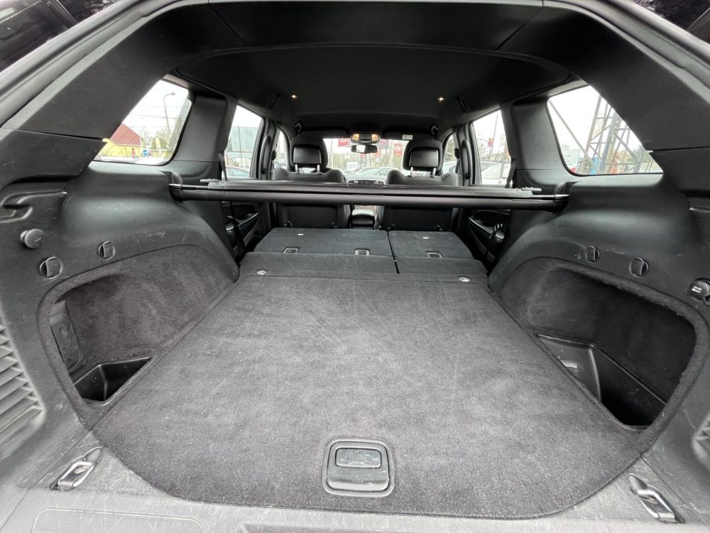 JEEP GRAND CHEROKEE 3.0 V6 CRD Laredo (Automata) 4X4. felező váltó. digitális klíma. tetőcsomagtartó