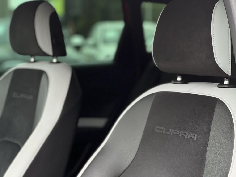 SEAT LEON ST 2.0 TSI Cupra Start&Stop