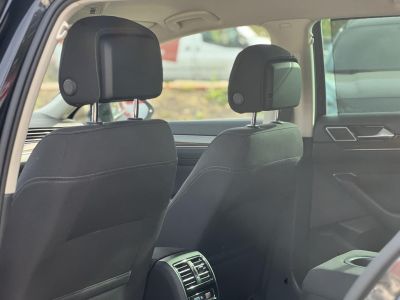VOLKSWAGEN PASSAT VIII Variant 2.0 TDI BMT Comfortline DSG M.o.-i. LED. CARPLAY. rendszeresen karbantartott!