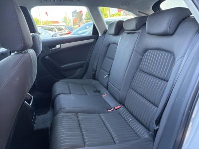 AUDI A4 Avant 2.0 T FSi Tempomat Buletooth!Megkímélt állapotban!