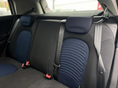 FIAT BRAVO 1.4 16V Active Magyarországon vásárolt. 1. tulajdonostól. végig vezetett szervízkönyv. 87e Km