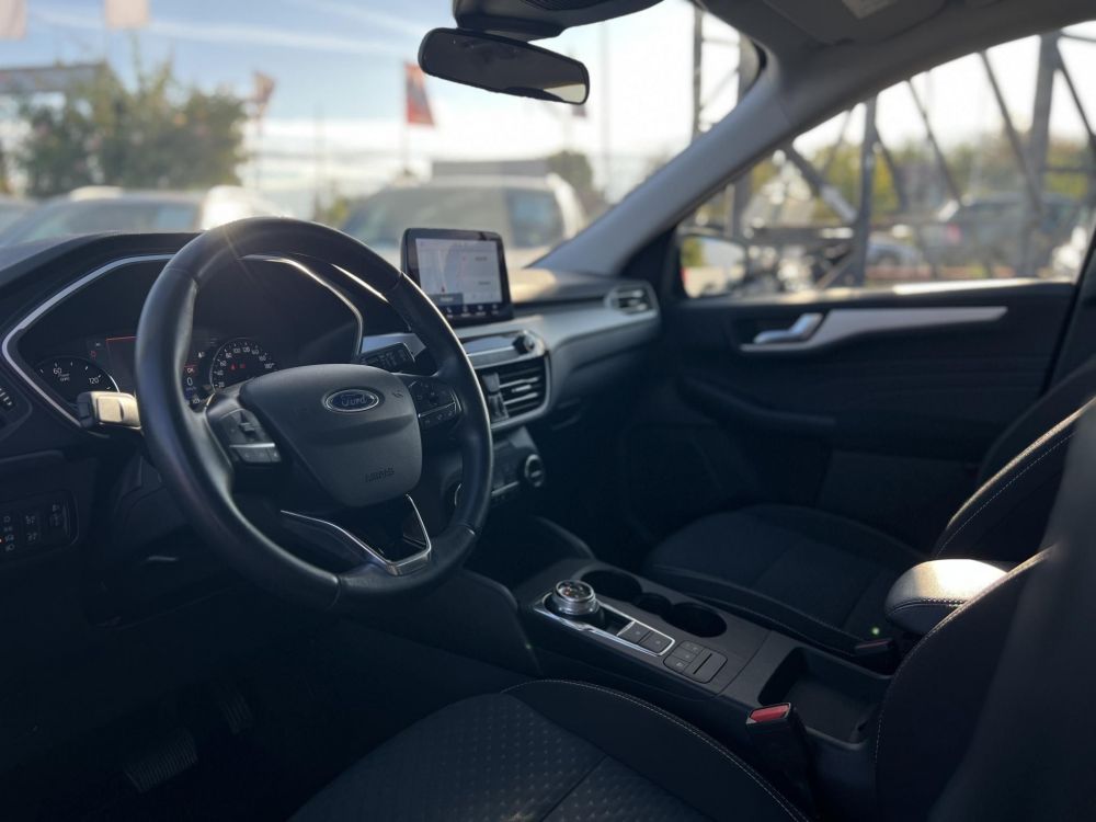 FORD KUGA 2.5 PHEV Freedom CVT