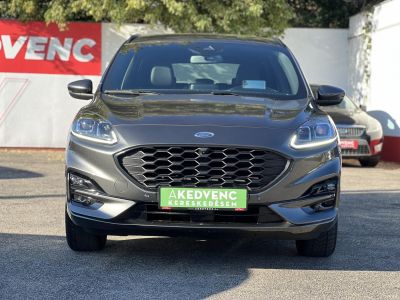 FORD KUGA 2.5 PHEV ST-Line CVT