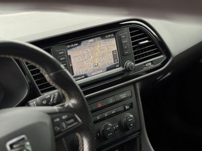 SEAT LEON ST 2.0 TSI Cupra Start&Stop