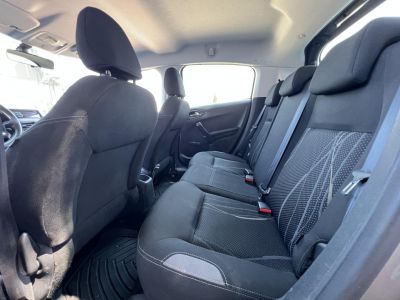 PEUGEOT 208 1.2 VTi PureTech Active Magyarországi Klíma Tempomat Bluetooth!