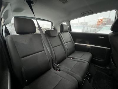 TOYOTA COROLLA VERSO 1.8 Linea Sol 7 személyes frissen szervizelt. tempomat. digit klíma. vonóhorog