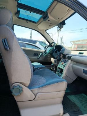 LAND ROVER FREELANDER 1.8i XE Hard Top M.o.-i. Klíma. Friss műszaki vizsga!