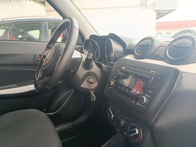 SUZUKI SWIFT 1.2 Dualjet GL+ M.o.-i. Klíma Bluetooth 129e km!