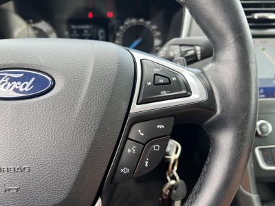 FORD MONDEO 2.0 EcoBlue Business (Automata) Magyarországi Navigáció Ülésfűtés Bluetooth Szervizelt! Téli-nyári gumi!