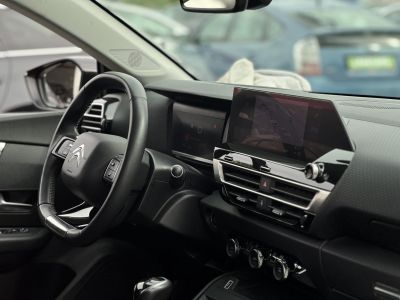 CITROEN C4 1.2 PureTech Feel Plus M.o.-i. 1.tul. 61e km. 360 kamera. HUD. Vonóhorog!