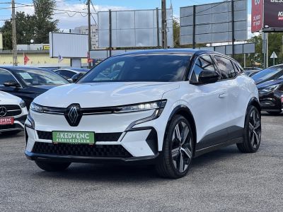 RENAULT MEGANE E-Tech electric EV60 Iconic