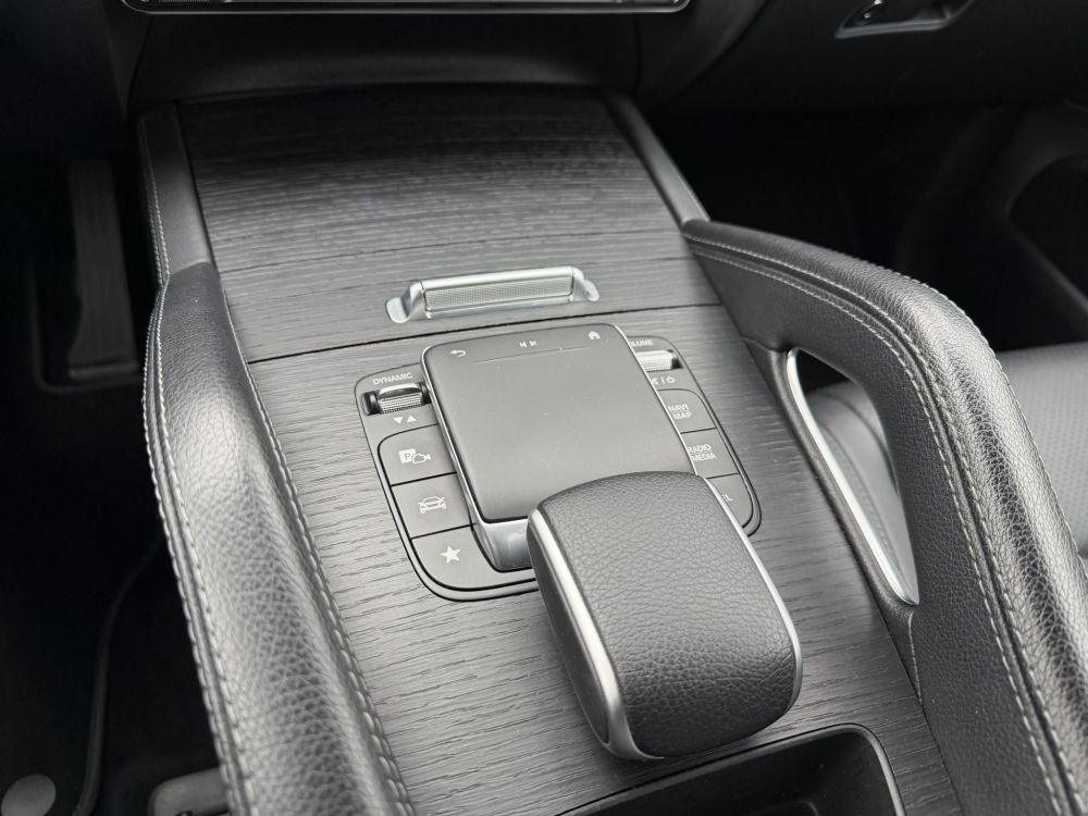 MERCEDES-BENZ GLE 350 de 4Matic 9G-TRONIC Plug-in hybrid