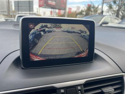 MAZDA 3 Sport 2.0 Attraction Klíma Tempomat Bluetooth Carplay! 105e km!