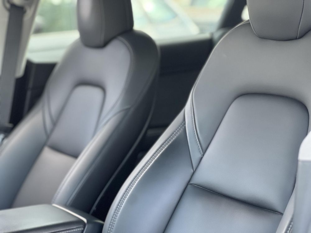 TESLA MODEL 3 Long Range AWD (Automata) Gyári akku és hajtásgarancia!