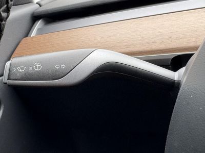 TESLA MODEL 3 Standard Range Plus Aut 78e km. garanciális. GYÖNYÖRŰ állapot!