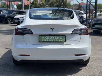 TESLA MODEL 3 Long Range AWD (Automata) 77e km. AMD Ryzen. mátrix LED. hőszivattyú. garanciális!