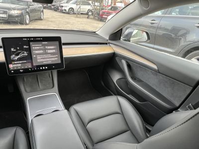 TESLA MODEL 3 Long Range AWD (Automata) 42e km. kifogástalan állapot