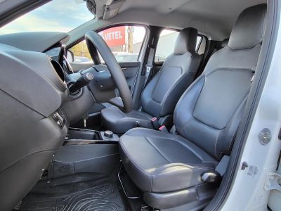 DACIA SPRING Electric 65 Extreme aut. Gyári garancia Villámtöltés Szevizkönyv 10987km Bőr belső
