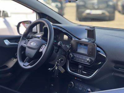 FORD FIESTA Van 1.5 TDCi Business