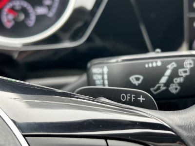 VOLKSWAGEN TOURAN 1.5 TSI ACT IQ.Drive DSG [7 személy] M.o-i. Távtartó Bluetooth Ülésfűtés Kamera Gyönyörű állapotban!