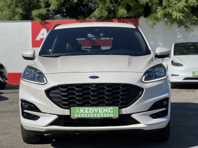 FORD KUGA 2.5 PHEV ST-Line CVT ST-line