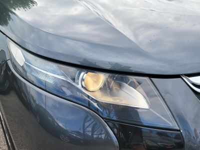 OPEL AMPERA E-Pioneer (Automata) Nagyszerviz után! Magasan felszerelt!