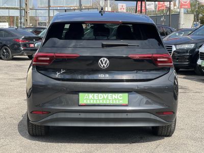VOLKSWAGEN ID.3 58kWh Pro Performance Business