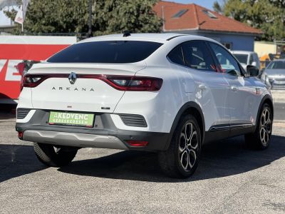 RENAULT ARKANA 1.6 E-Tech Hybrid Techno
