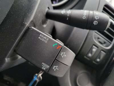 OPEL VIVARO 1.6 CDTI L1H1 2.9t 6 személyes Tempomat Ülésfűtés Tolatóradar