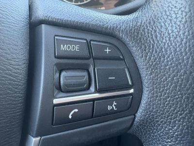 BMW X3 xDrive20d Tempomat Navigáció Harman/Kardon Memória Ülésfűtés PDC Keyless